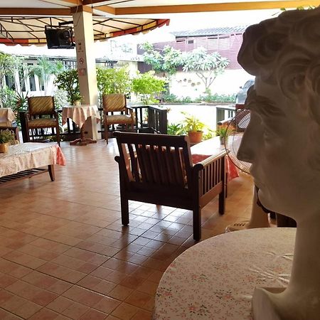 Casa Holiday Hotel Sha Phitsanulok Exteriör bild