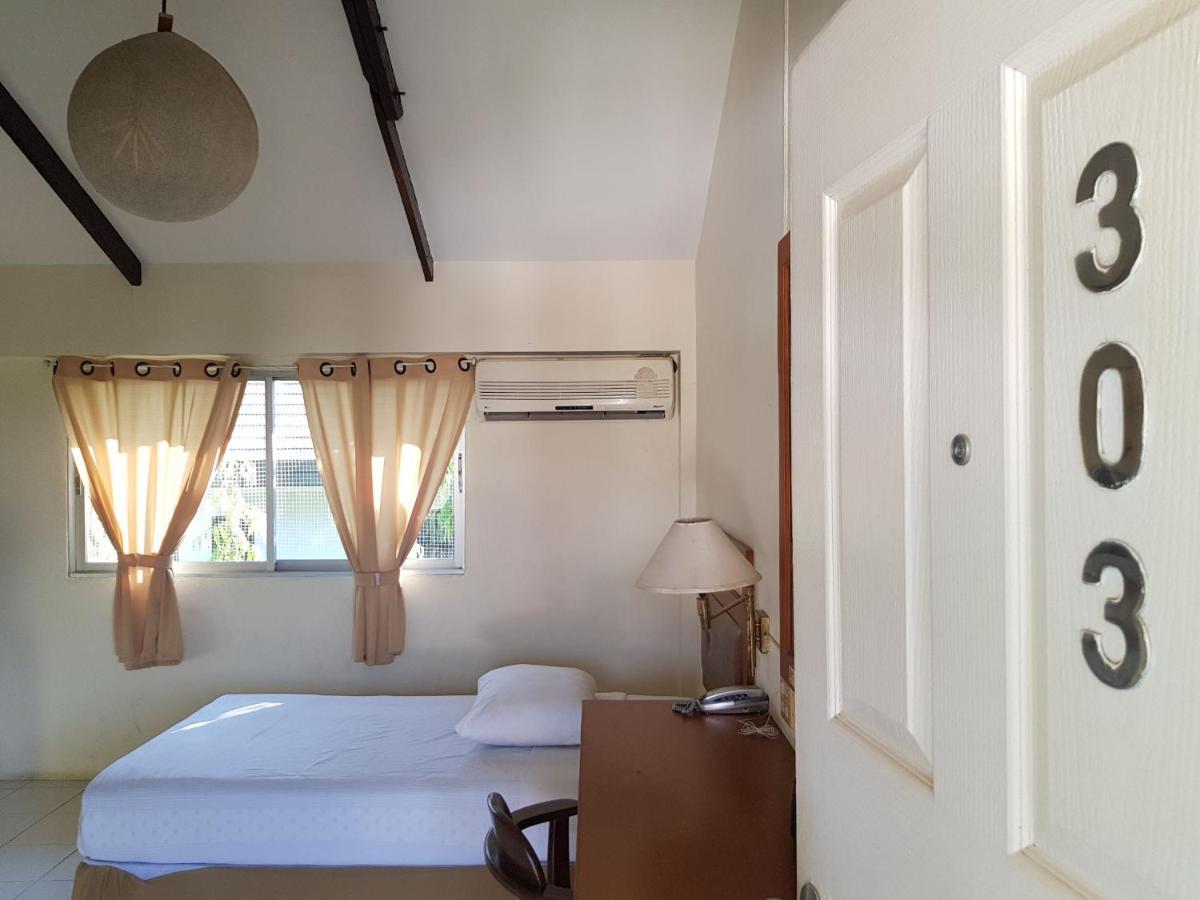 Casa Holiday Hotel Sha Phitsanulok Exteriör bild
