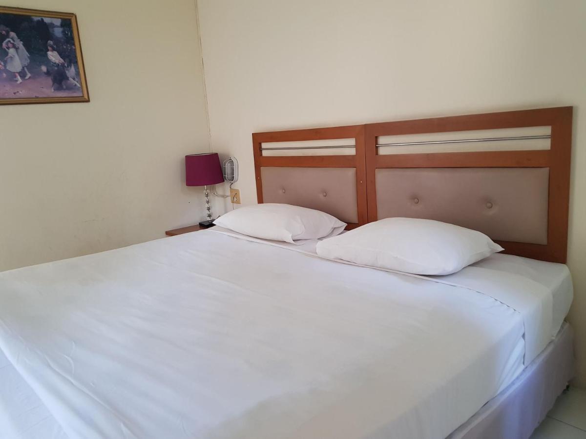 Casa Holiday Hotel Sha Phitsanulok Exteriör bild