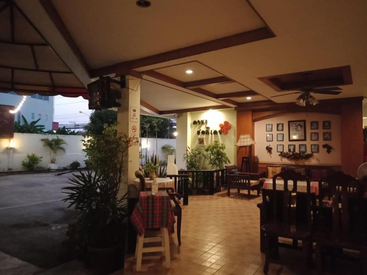 Casa Holiday Hotel Sha Phitsanulok Exteriör bild