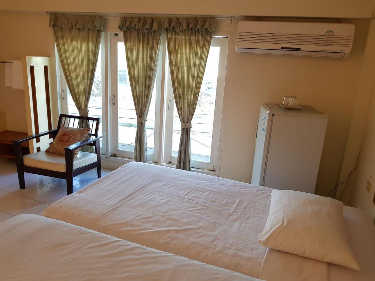Casa Holiday Hotel Sha Phitsanulok Exteriör bild